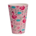 Eco-Friendly Bamboo Fiber Mug 650ML