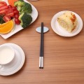 Stainless steel tableware 2 set case