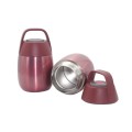 Vacuum Flask Stainless Steel Insulated Soup Jar