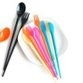 Travel portable 3 way chopsticks