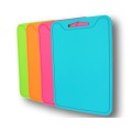 Colorful Silicon cutting board(S)