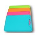 Colorful Silicon cutting board(S)