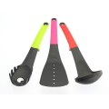 Kitchenware tools set (set of 3pcs)