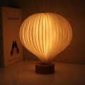 Folding Paper Lantern