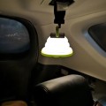 Portable Solar Folding LED Light