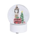 Snow Globe 100MM Diameter