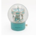 Snow Globe 100MM Diameter