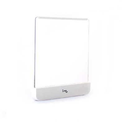 Flat Panel LED Book Light