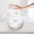 Donut Gesture-Controlled LED Lamp