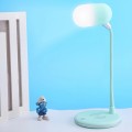 Table Lamp Stand Bluetooth Speaker 3 in 1 Wireless Charger