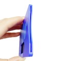 RFID Anti-theft Plastic Card Holder