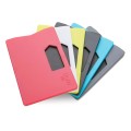 RFID Anti-theft Plastic Card Holder