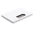 RFID Anti-theft Plastic Card Holder