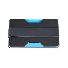 Slim Anti-theft card holder / Wallet