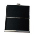 Metal card holder (with different pattern)