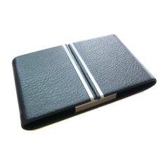 New style PU name card holder