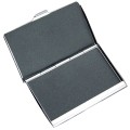 New style PU name card holder