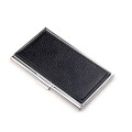 New style PU name card holder