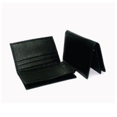 Multi layers Leather card holder