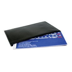 Leather card holder-3