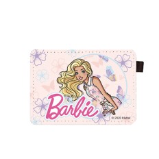 Barbie card holder