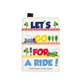 Thomas card holder