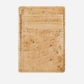 Eco Friendly Cork RFID Card Holder