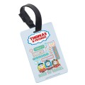 Thomas luggage tag