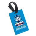 Thomas luggage tag