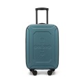 Foldable Expandable PC Hardshell Clearance Luggage