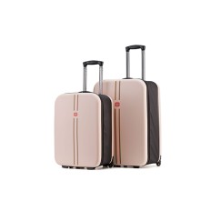 Foldable Upright 20-inch 24-inch Luggage