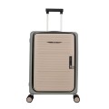 Multifunctional Design PP Folding Trolley Luggage