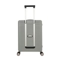 Multifunctional Design PP Folding Trolley Luggage