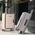 Multifunctional Design PP Folding Trolley Luggage