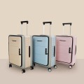 Multifunctional Design PP Folding Trolley Luggage
