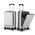 Front Opening Travel Trolley Luggage