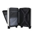 Front Opening Travel Trolley Luggage