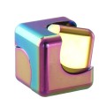 Chrome Rainbow Fidget Cube