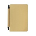 Sticky Notes Memo Notebook With Pen Set