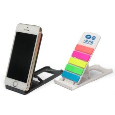 Memo Foldable mobile holder