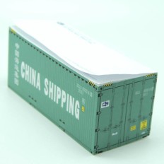 'Container' memo cube(without pallet)