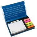 Memo pad box set