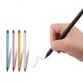 Metal Inkless Pencil