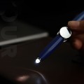 Finger Spinner Metal Pen