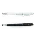 3 in 1 capacitive stylus metal pen 