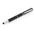 3 in 1 capacitive stylus metal pen 