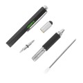 Multi-function measuring stylus