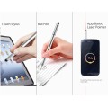 Multi function Alu Touch Pen