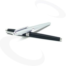 Metal roller ball pen - EM110