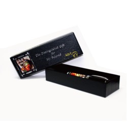 Deluxe Fountain Pen with gift box